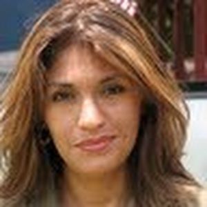 Meet your Posher, Linda